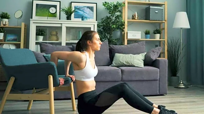 Are You At Risk Of Winter Muscle Loss? Here’s Why Women Should Be Concerned