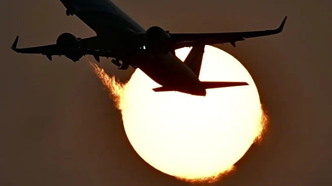 IndiGo Faces CCI Scrutiny Over Alleged Exploitative Pricing After Mass Flight Cancellations