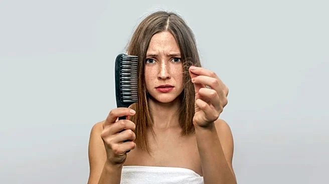 Is Exosome Therapy The Answer To Early Ageing And Hair Thinning Woes? Find Out