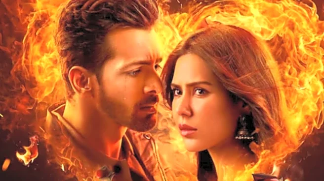 Goodbye June To Ek Deewane Ki Deewaniyat: Top 5 OTT Releases To Watch On Netflix, Zee5