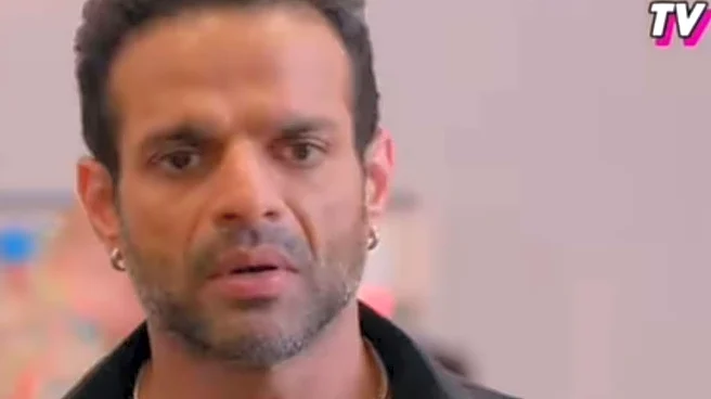 Karan Patel Makes Vertical Platform Debut With Mafia Don Returns