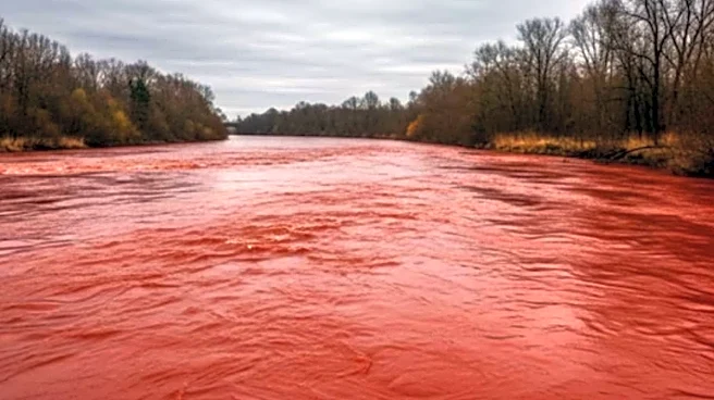 GK Quiz: Which River In India Is Known As The Red River?