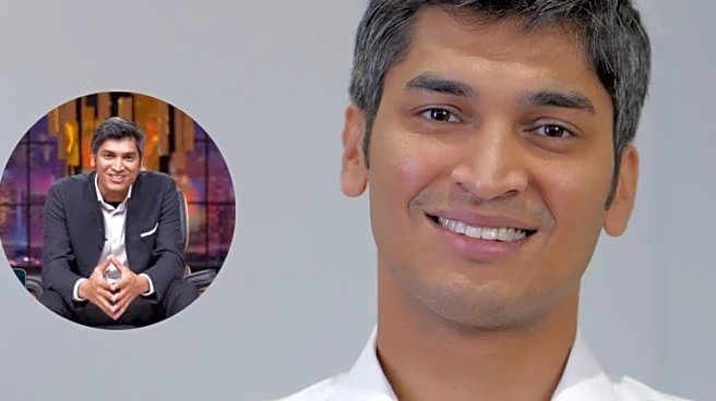 Who Is Pratham Mittal? Shark Tank India's New Judge Who Wants To Engage With Student Entrepreneurs