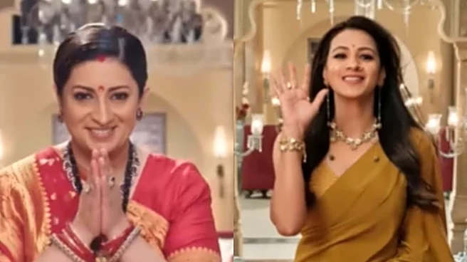 Kyunki Saas Bhi Kabhi Bahu Thi 2: Everyone Forgets Pari’s Birthday, Mihir Decides To Sell House