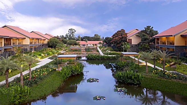 Long Weekend Plans? Discover Hyderabad’s Perfect Hideaway That Blends Comfort And Nature