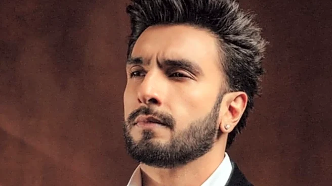 Ranveer Singh QUITS Don 3 After Dhurandhar Success? Find Out