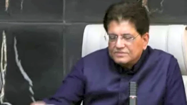 India–New Zealand FTA A Win-Win Deal, Will Boost Jobs, Exports And Investments: Piyush Goyal