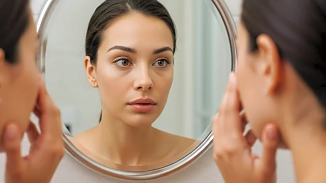 Cold Weather, Dry Eyes: Expert Tips For Safe Contact Lens Use In Winter