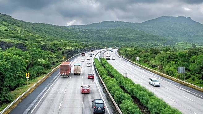 Mumbai-Pune Expressway-2 To Reduce Travel Time To 90 Minutes: Which Route Will It Take? Details Here