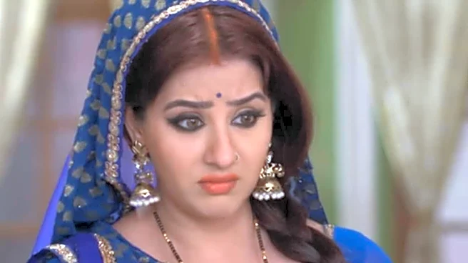 Shilpa Shinde Recalls Why She Left Bhabiji Ghar Par Hain: 'These People Wanted To Exert Control'