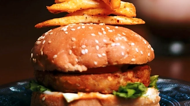 This Paneer Burger Is Easy To Make And Will Be Loved By Everyone From 9 To 90