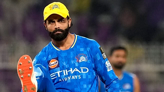 Ravindra Jadeja Makes 2027 World Cup Intentions Clear, Joins Kohli, Rohit In...