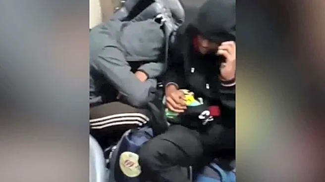 Young Odia Athletes’ Ordeal On Train Sparks Outrage; Odisha Govt Orders Probe