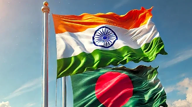 Opinion | The Wedge Campaign: How Online Provocation Is Straining India-Bangladesh Relations