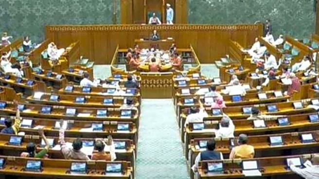 'Gladdening To See': PM Modi Hails Use Of Regional Languages In Parliament Speeches