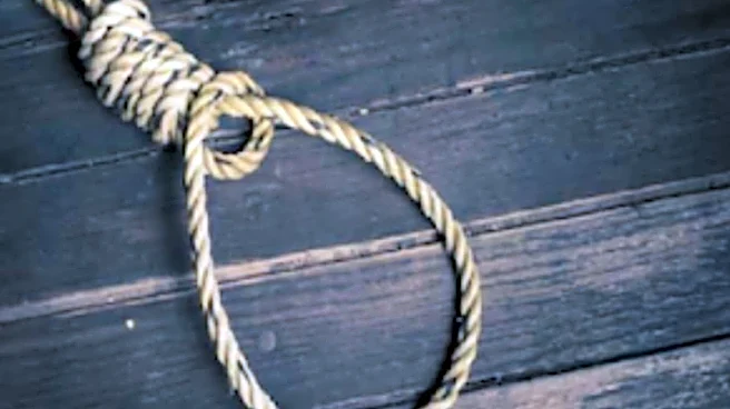 'Coming To You, Forgive Me': UP Man Posts WhatsApp Status For Dead Wife, Then Hangs Self