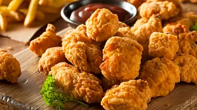 5 Frozen Snacks That’ll Make Your Christmas Party The Talk Of The Season