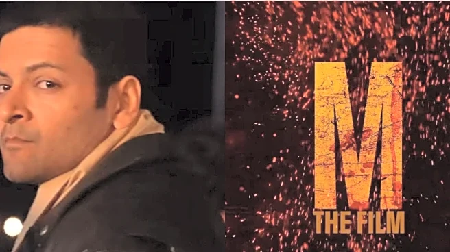 Ali Fazal Drops A Sneak Peek Of Guddu Bhaiya In Mirzapur Film: 'Here’s A Lot More Coming'