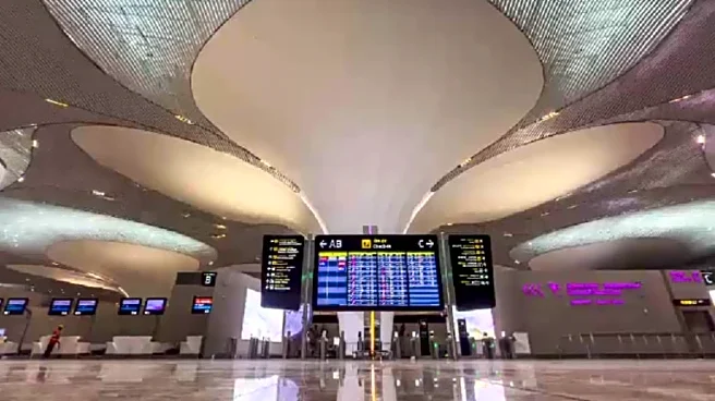 Navi Mumbai Airport: What Will Change In Your Air Travel From December 25