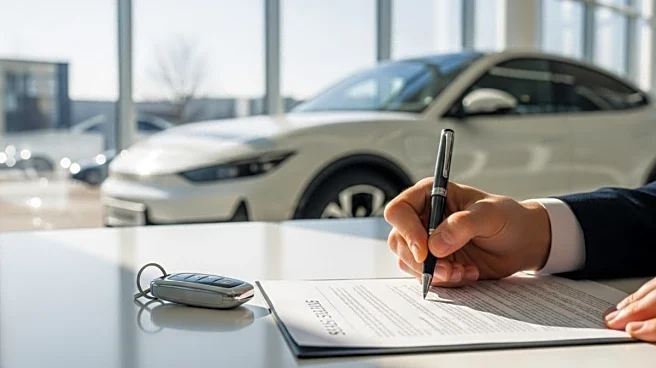 'They Lied...': Why More And More Indians Are Opting For Car's Pre-Delivery Inspection