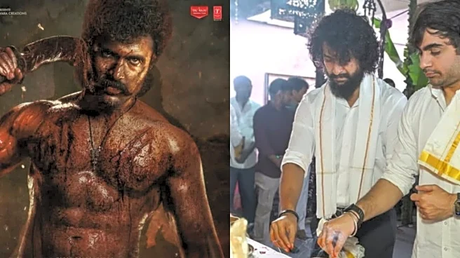 Vijay Deverakonda's Rowdy Janadharana To Clash With Nani's Next With Sujeeth In 2026?