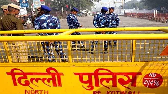 7 Arrested In Delhi For Selling Expired Food Products Rs 4.3 Crore From UK, US, Dubai In India