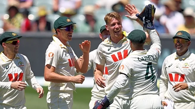 Not Travis Head! Ponting Calls 26-Year-Old 'A Complete Package' Despite Low Returns