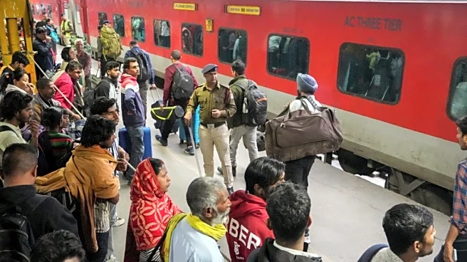 Akhil Vaani | The Cost Of Avoiding Costs: How India’s Fear Of Fare Hikes Broke The Railways