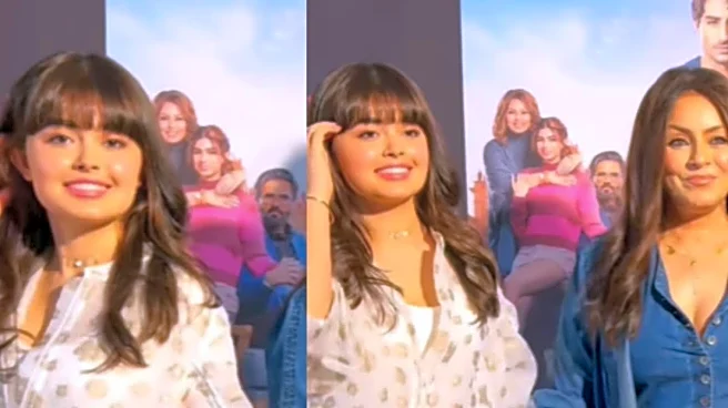 Mahima Chaudhry Opens Up About Daughter Ariana’s Bollywood Debut: ‘Not Soon’