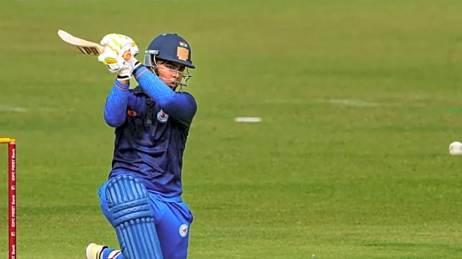 Vaibhav Sooryavanshi Creates History, Breaks Pakistan Batter's Record To Become...