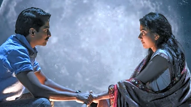 Nani Shares And Sai Pallavi’s Shyam Singha Roy Completes 4 Years, Actor Shares Photo