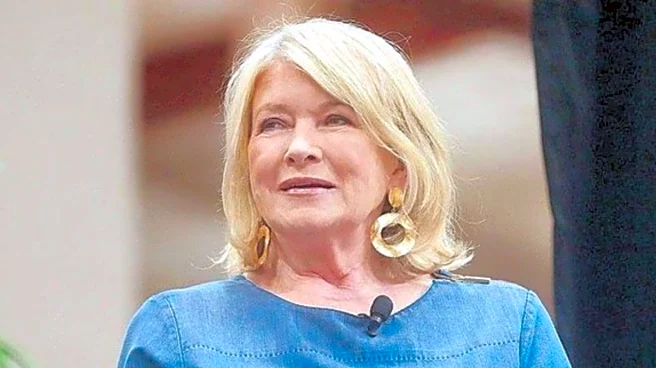 Martha Stewart Follows Snoop Dogg And Luka Modric! American Businesswoman Becomes Swansea Stakeholder