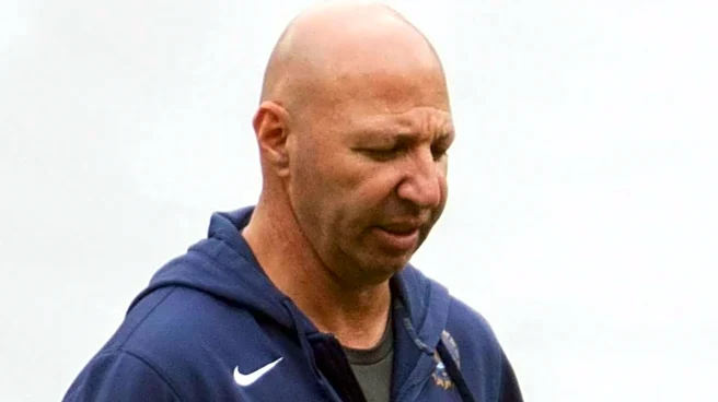 Former Team India Physio Named Global Head of Science And Medicine At Lucknow Super Giants