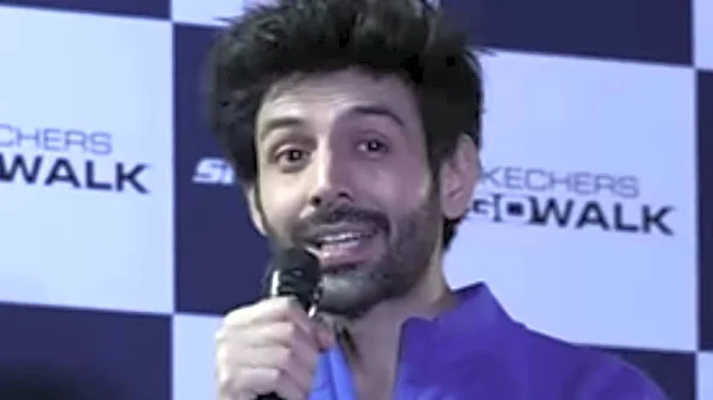 Kartik Aaryan Says He Is Not A Playboy: 'I Have Always Been Faithful'