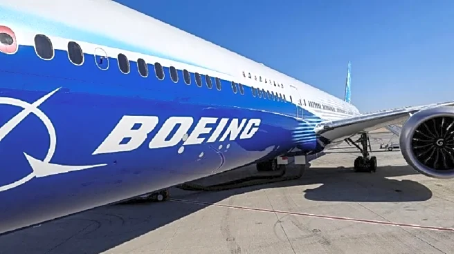 'I Won't Fly On A 737': Ex-Boeing Manager Sounds Alarm, Flags Deep Safety Failures