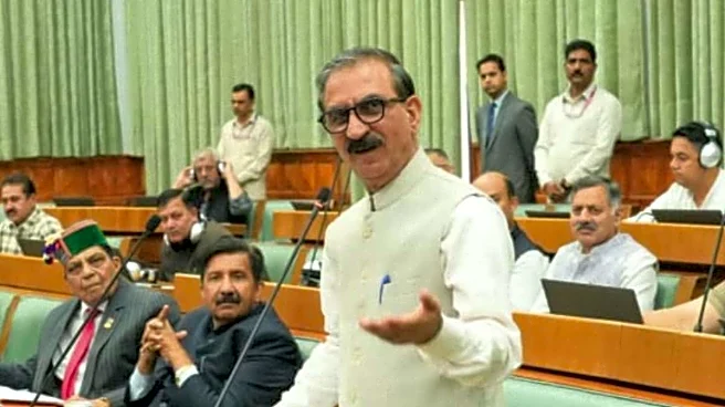 Himachal Pradesh Prioritises Sports, 99 Athletes Receive Government Jobs