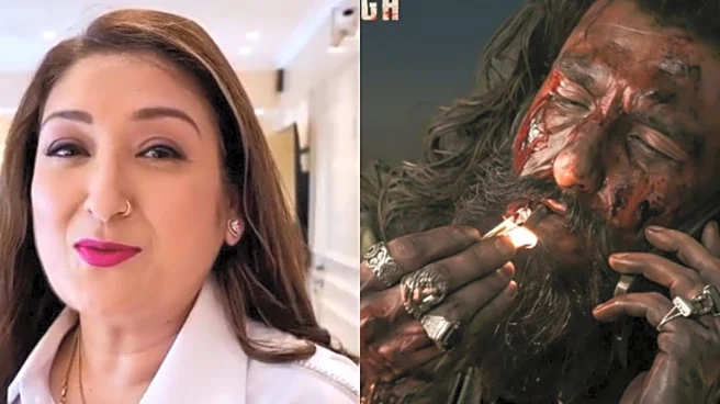 Sunita Ahuja Confirms Rumours Of Govinda’s Affair; Dhurandhar 2 To Release In 5 Languages