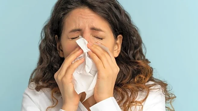 Can A Common Flu Or Covid-19 Bring Cancer Back Years Later? New Study Raises Alarm