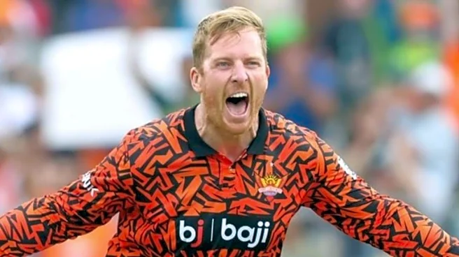 SA20: Simon Harmer Joins Durban Super Giants As Temporary Replacement For Sunil Narine