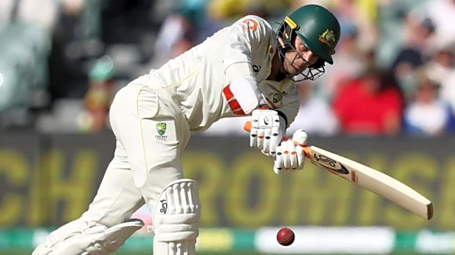 Alex Carey Needs Just 128 Runs To Surpasss Adam Gilchrist's 24-Year-Old Record, Can Become...