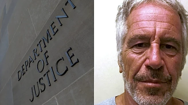 Christmas Eve Bombshell: DOJ Discovers Million-File Epstein Cache, Delays Full Disclosure