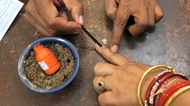 'Media Blackout After Campaign Ends': Maharashtra State Election Commission On Jan 15 Civic Polls