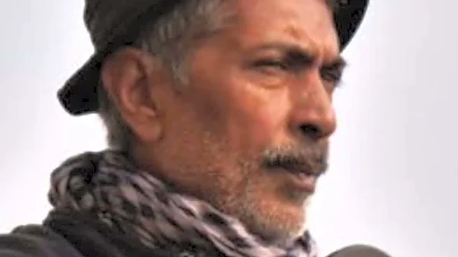 Prakash Jha To Star In Bhaag Mohabbat, Unannounced Film To Go On Floors In 2026