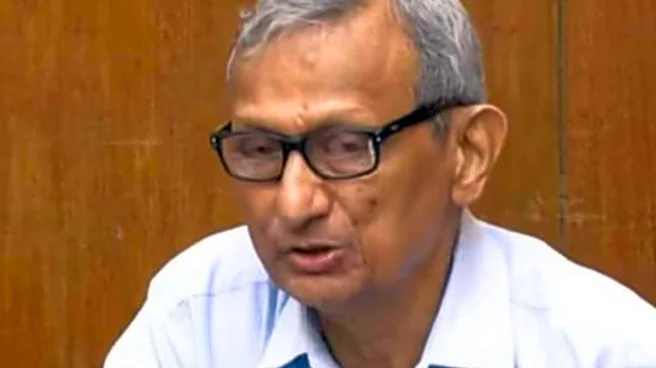 Yunus' Special Assistant Resigns As Unrest Grips Bangladesh Ahead Of Feb 12 Polls