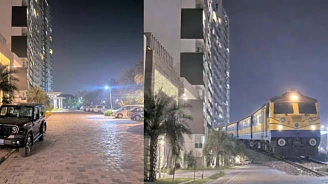 How A 'Rant' About Thar Parked In Chandigarh Society Turned Into An Unusual Reddit Meme