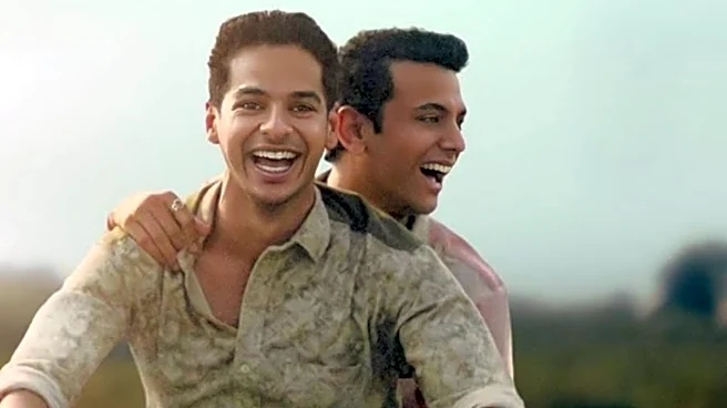 Anurag Basu Says He Was 'Really Affected' After Watching Homebound: 'I Felt Small'