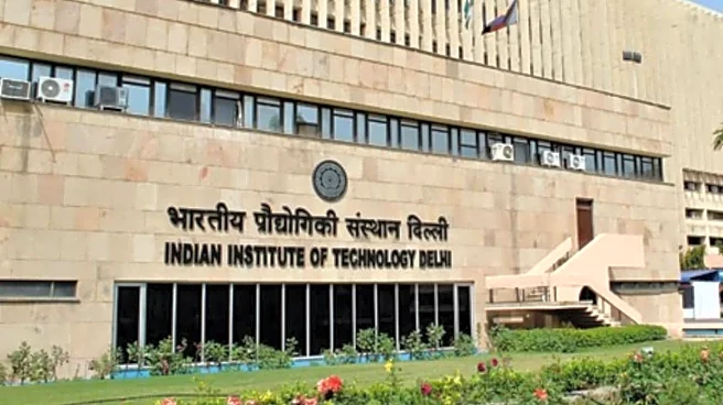 India Gets Requests To Open IIT Campuses In Bhutan, Morocco