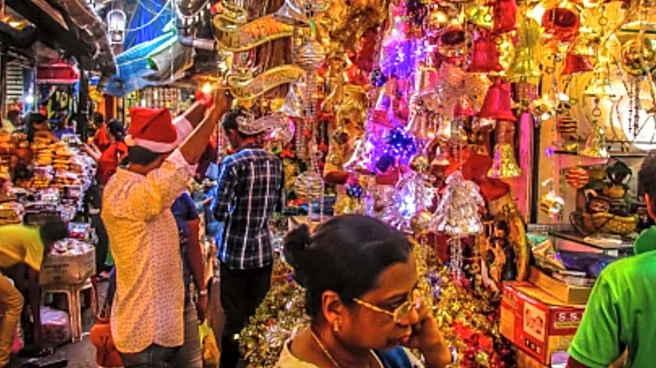 Christmas Rush Alert: Bengaluru Police Announce Road Closures, No-Parking Zones Near Churches And Malls