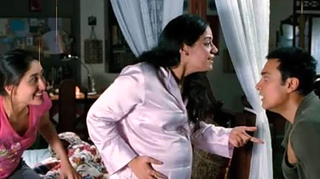 Mona Singh Celebrates 16 Years Of 3 Idiots: ‘So Grateful To Be Part Of This Epic, Evergreen Movie’