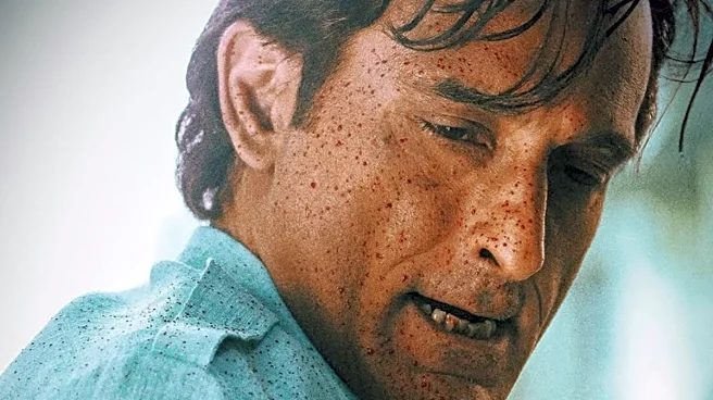 Dhurandhar Actor Breaks Silence On Rahman Dakait Being Glorified In Film: 'Utna Nahi Kiya Hai'